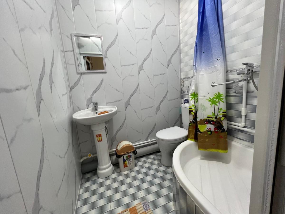 Shaxruza Shahzoda Guest House Buchara Buitenkant foto